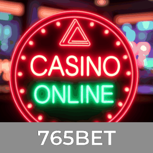 765BET: O Cassino Online Mais Confiável e Divertido