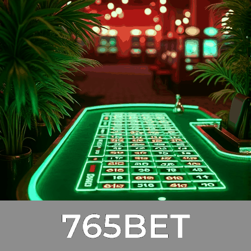 765BET: Apostas Móveis Simplificadas e Funcionais