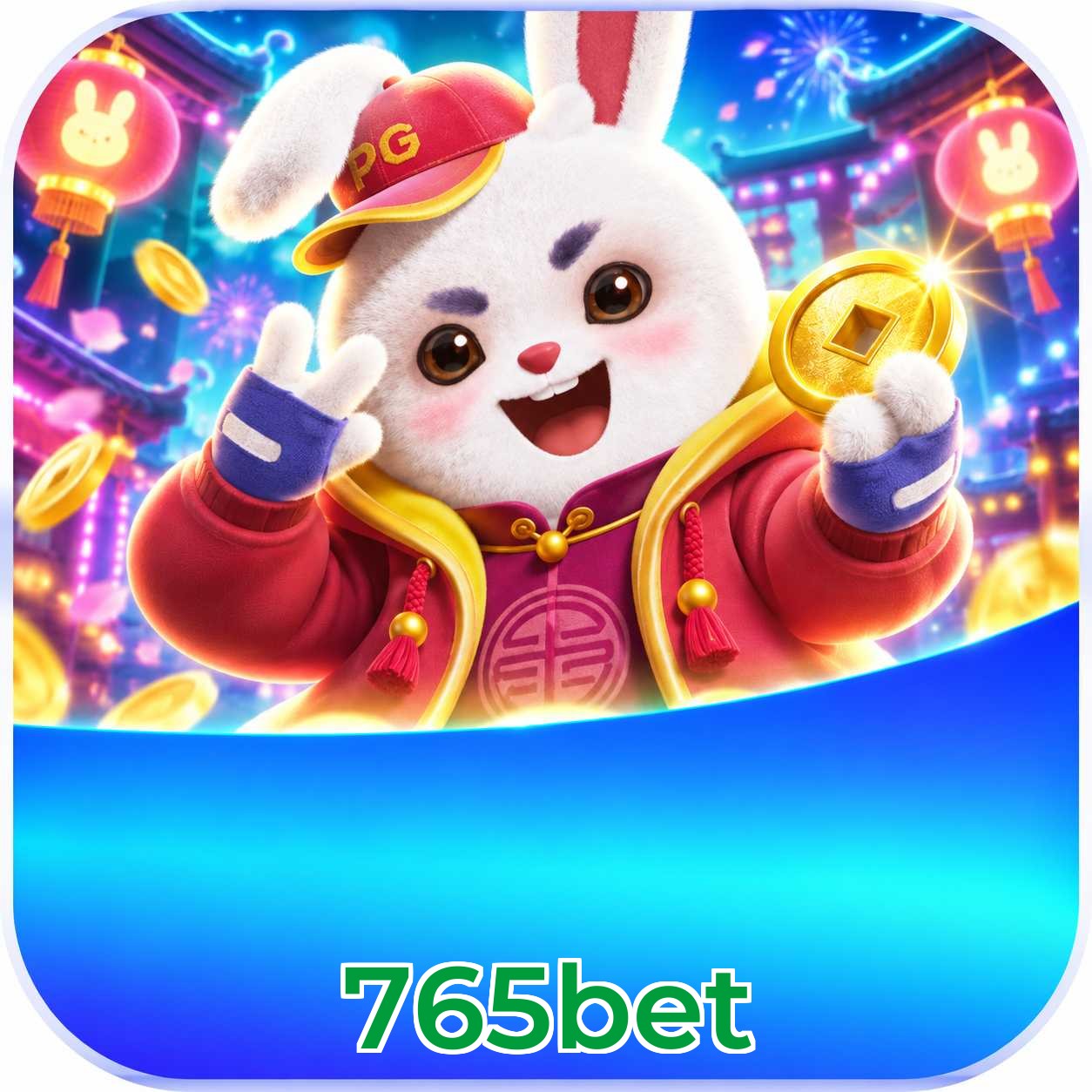 765bet Logo 2
