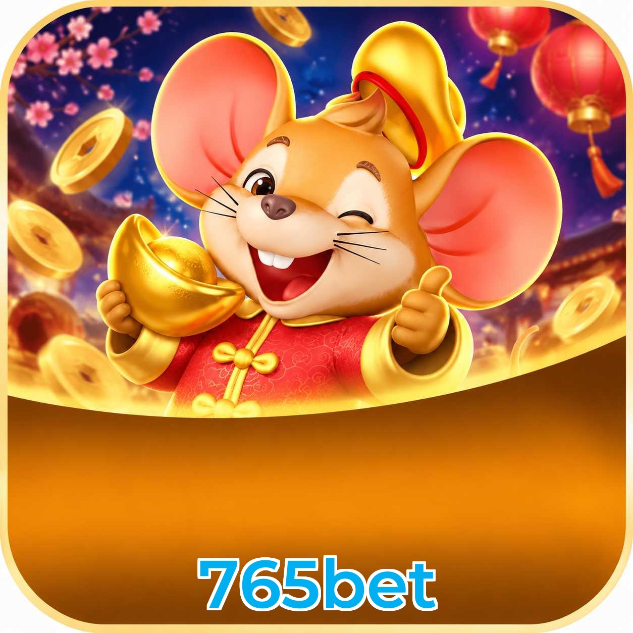 Certificação GLI 765bet