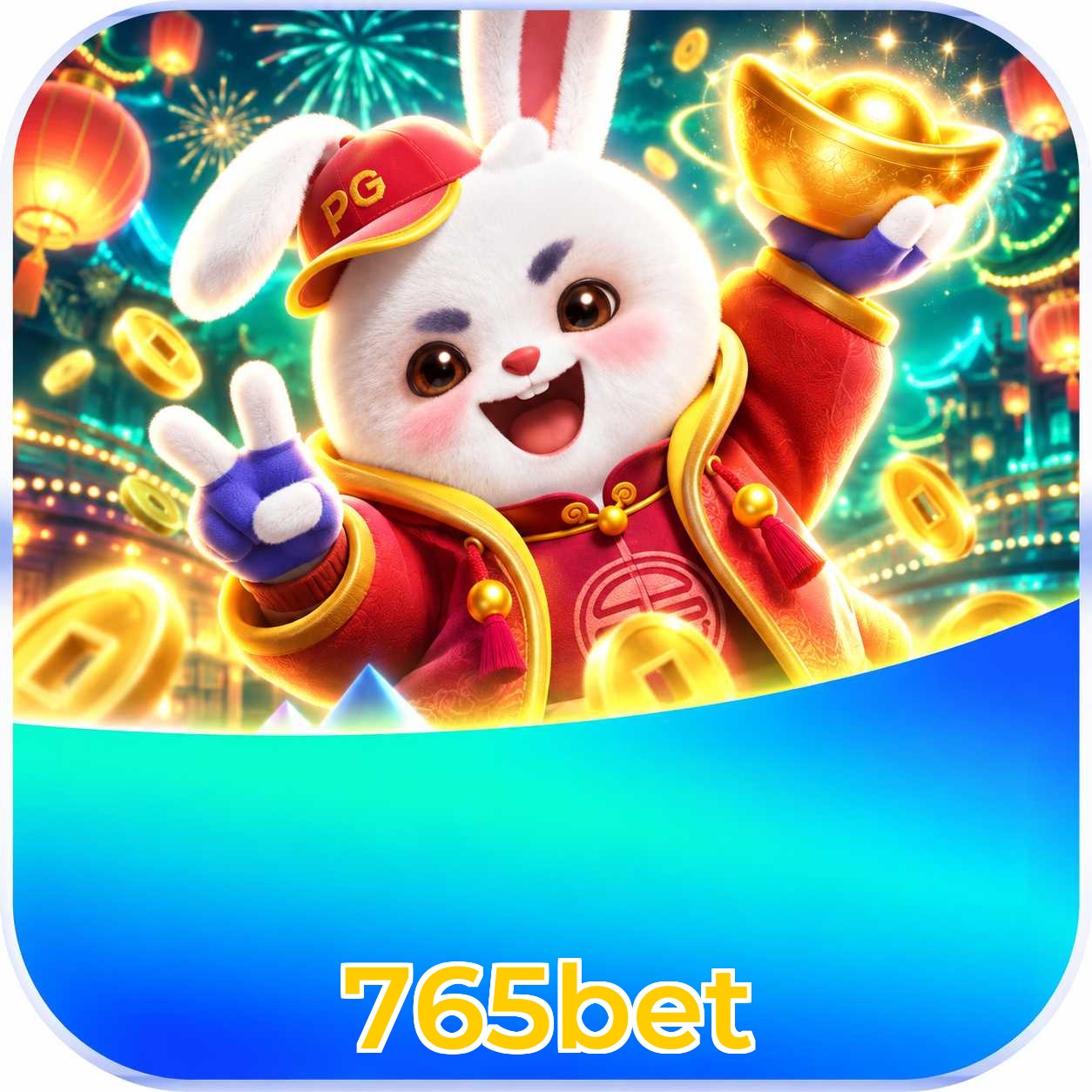 Slots 765bet - Jackpots Progressivos