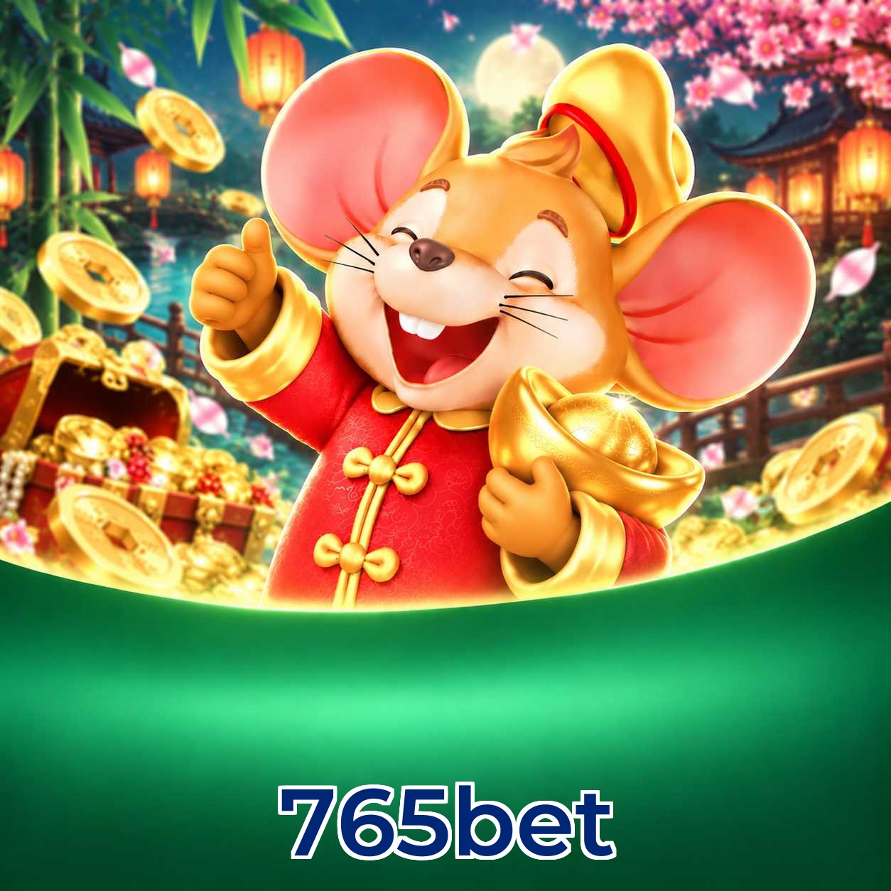 Licença Curaçao 765bet