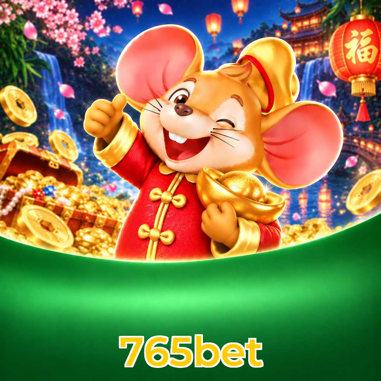 765bet Download Oficial
