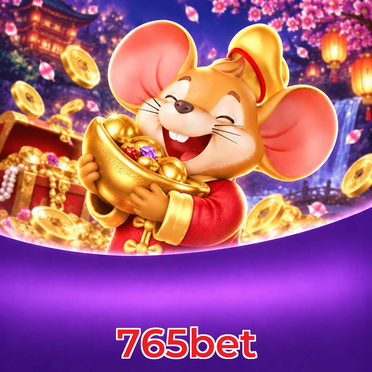 765bet Licenciado Curaçao - Segurança SSL 256-bit