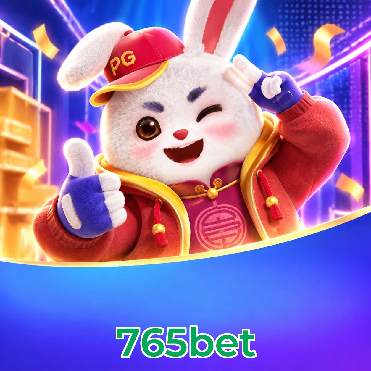 Slots 765bet - RTP Alto Certificado