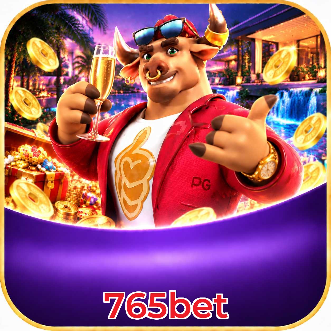 765bet Segurança Logo 2