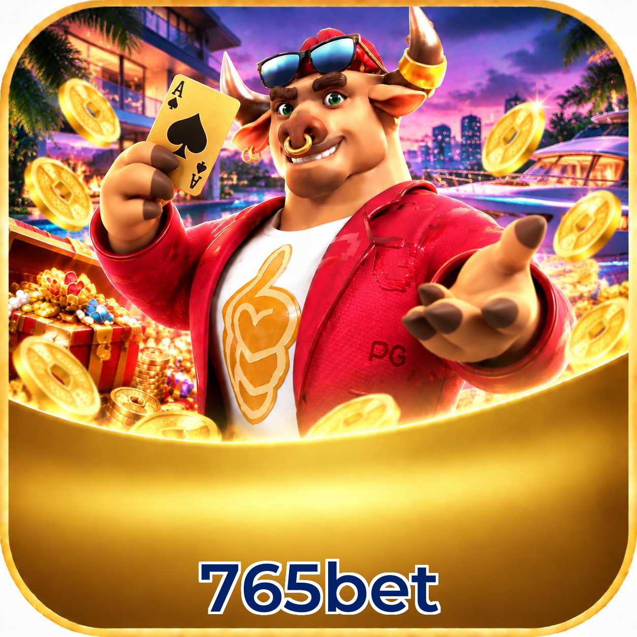 765bet Licença Curaçao Gaming