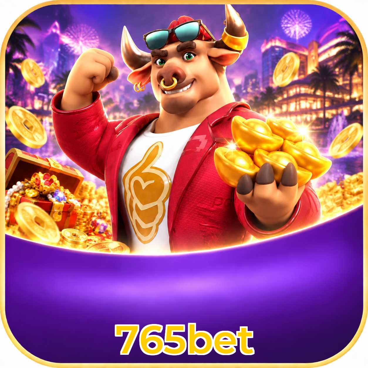Telegram 765bet - Canal Oficial Verificado