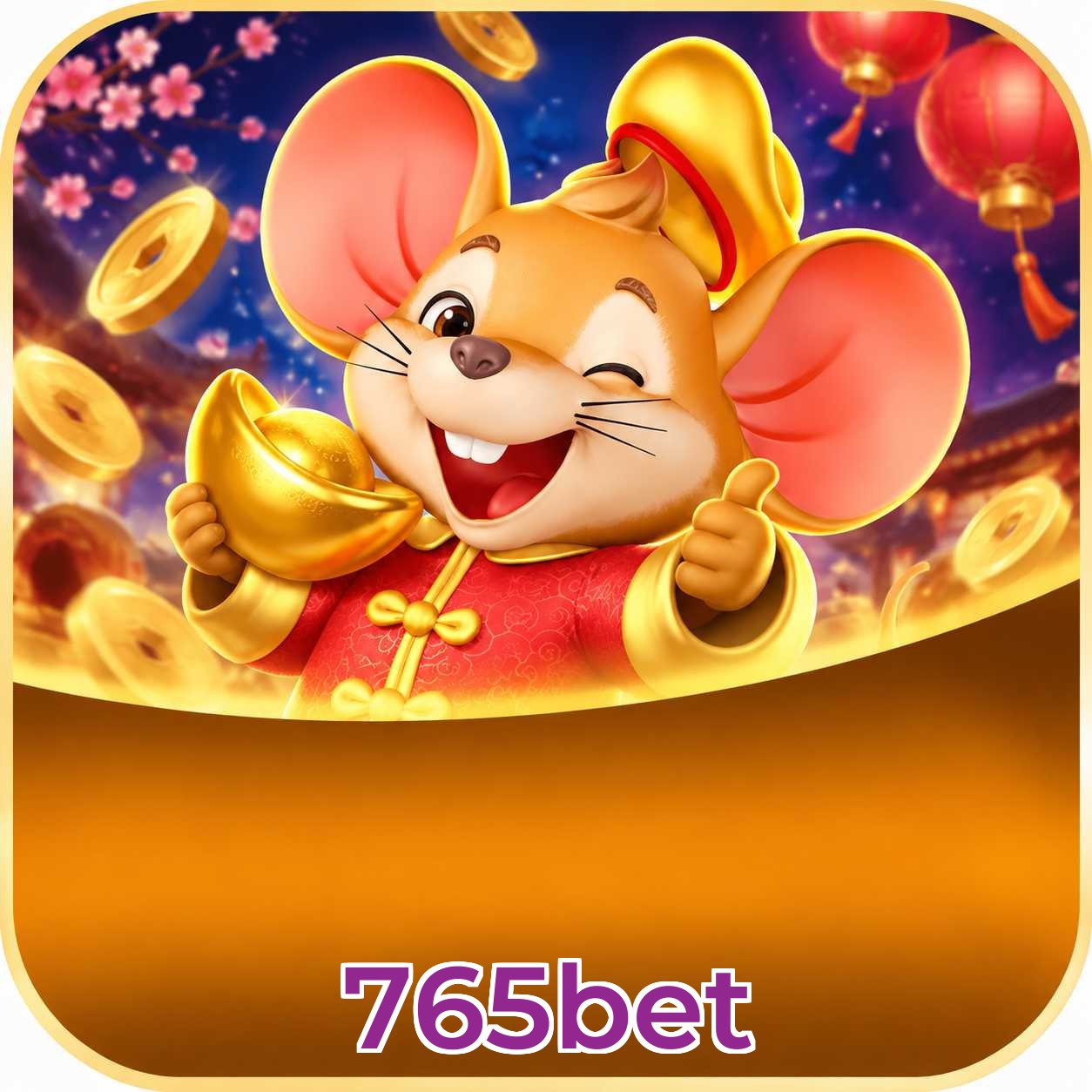765bet Logo 3